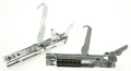 Kuppersbusch Door Hinge For Oven - 506529 Kit Hinge Right + Left